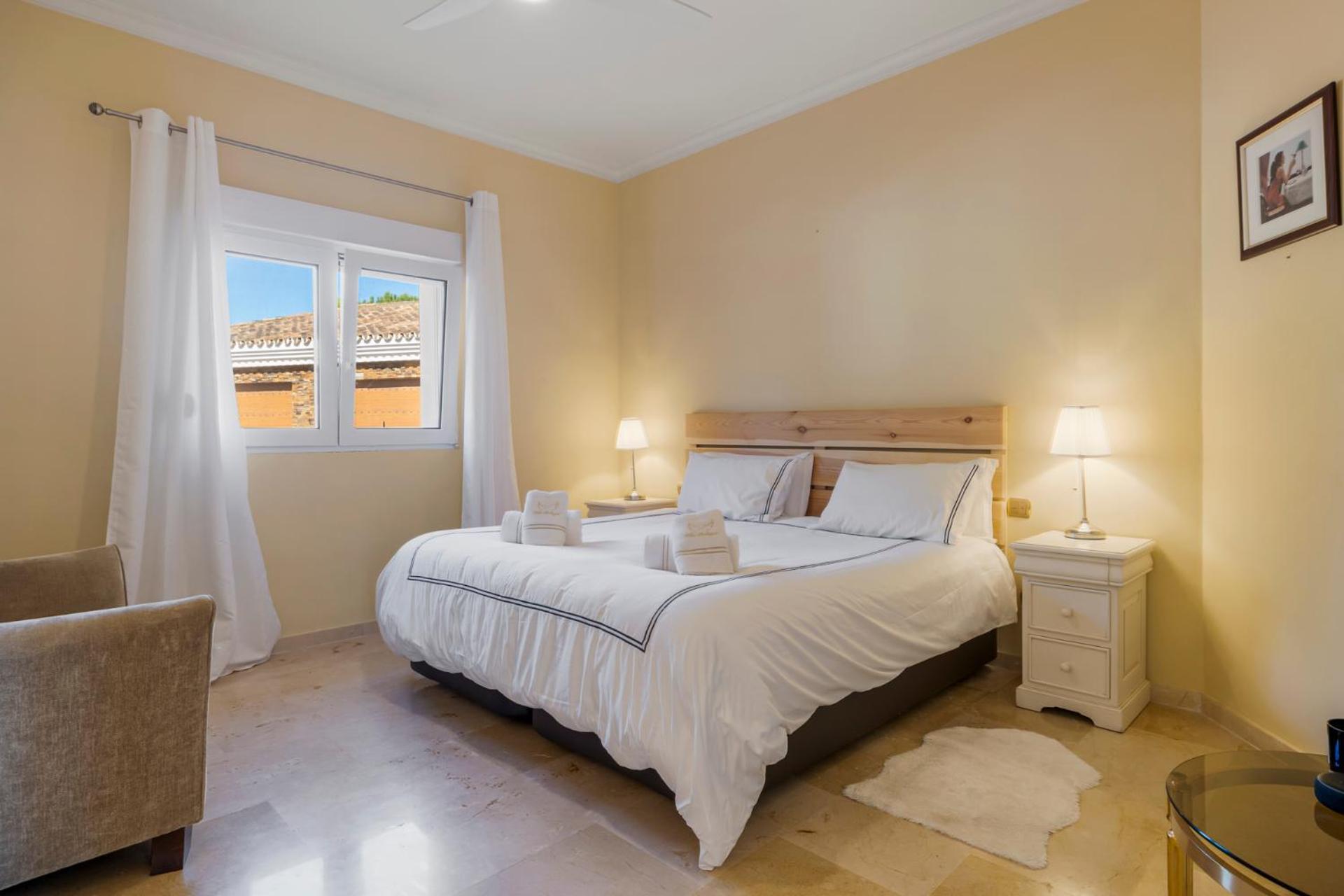 Luxury Villa Bellagio Estepona (Adults Only) Buitenkant foto